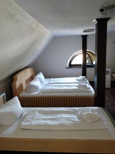 Hôtel Hotel Zum goldenen Stern Leibscher Hauptstr. 30 15910 Leibsch Brandebourg