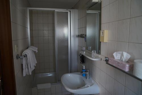 Hotel zum Grafen Hallermunt