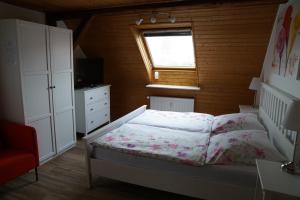 Hotel zum Grafen Hallermunt