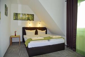 Hôtel Hotel Zum Gründle Breitscheidstraße 8 98559 Oberhof Thuringe