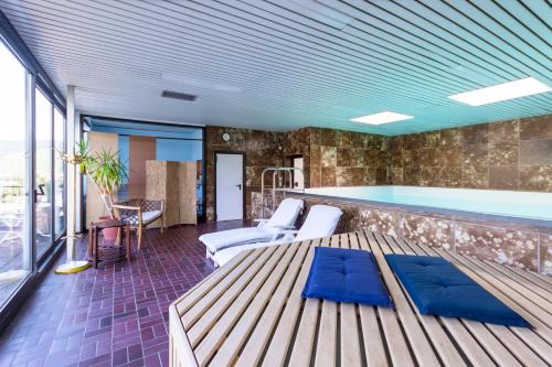 Hotel Zum grünen Kranz