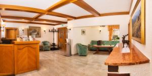 Hotel zum Hirschen