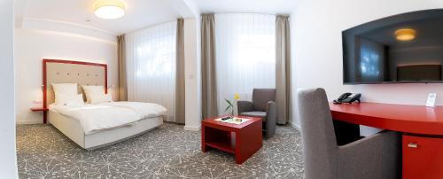 Hotel zum Kuhhirten