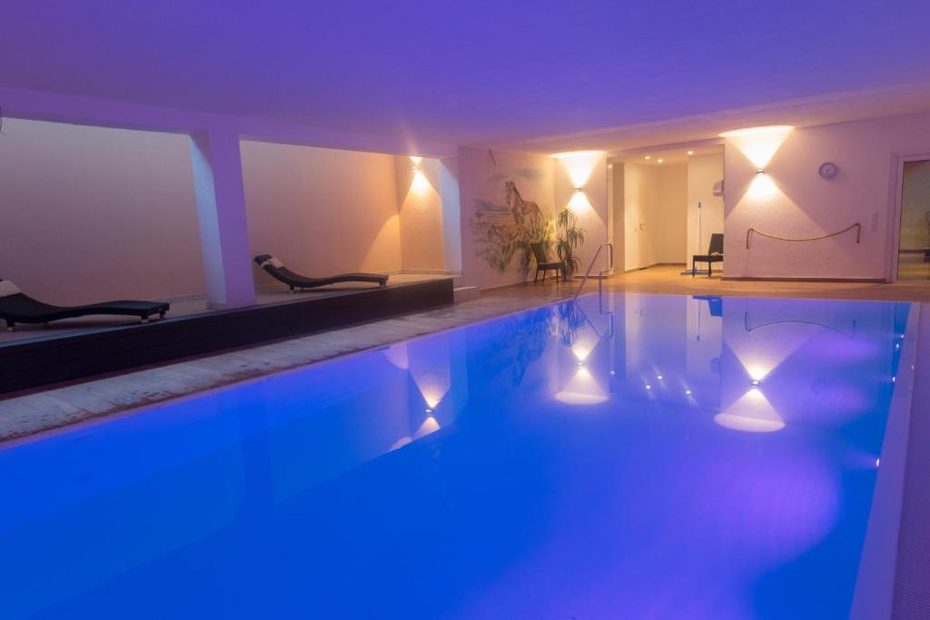 Hôtel Hotel Zum Löwen Langstrasse 68 64546 Mörfelden-Walldorf