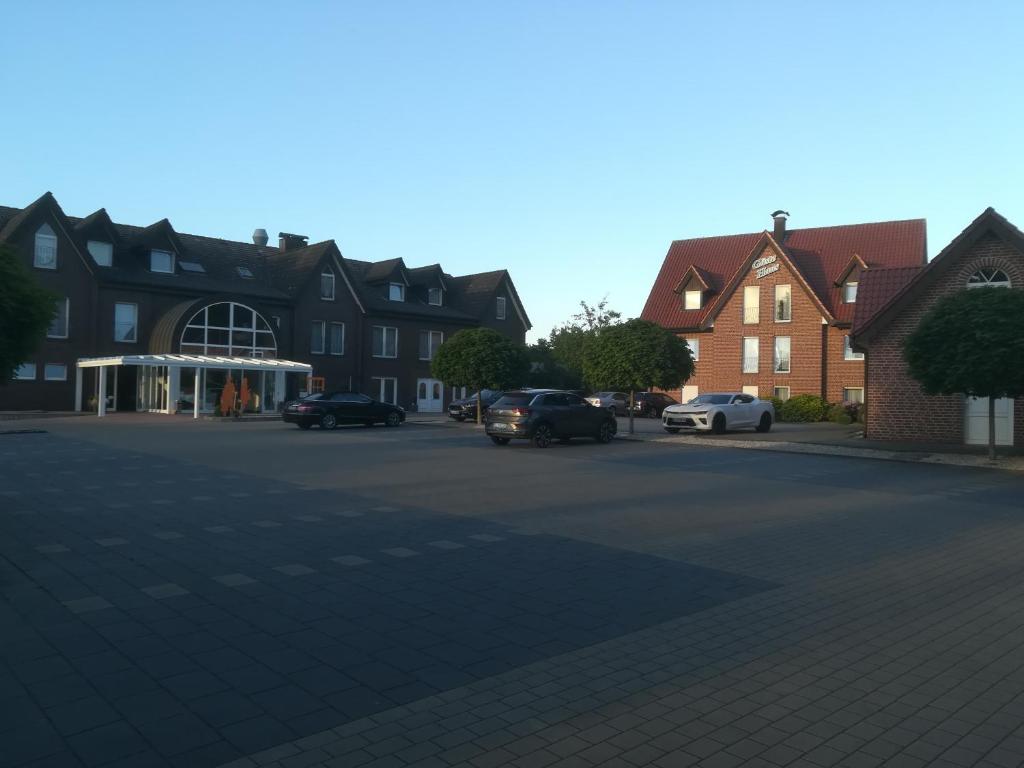 Hotel Zum Märchenwald Vennestraße 25, 49809  Lingen