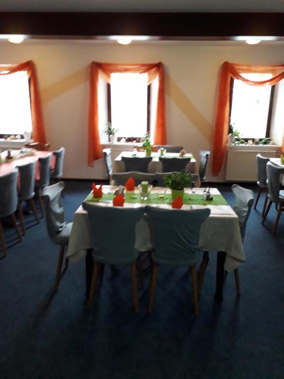 Hotel zum Mückenberger Hof Senftenberger Str. 2, 01979 Lauchhammer