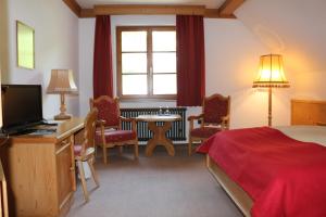 Hotel zum Ochsen