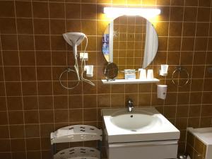 Hôtel Hotel zum Ochsen Schulstrasse 7 55599 Wonsheim Rhénanie-Palatinat