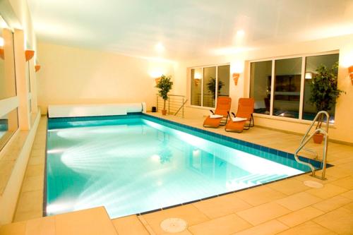 Hotel zum Postillion