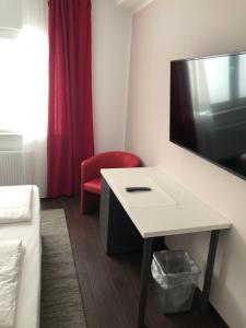 Hotel zum Postwagen