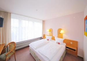 Hotel Zum Prinzen Sinsheim