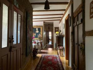 Hôtel Hotel zum Riesen Hauptstrasse 97 63897 Miltenberg Bavière