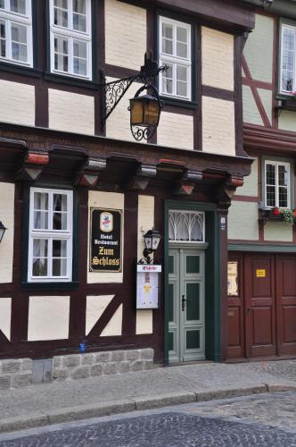 Hotel Zum Schloss