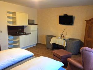 Hotel zum Schnackel