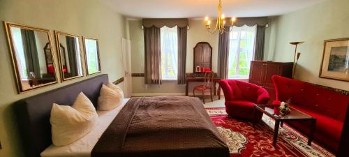 Hotel zum Schwan