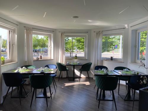 Hotel zum See garni