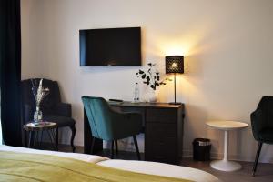 Hotel zum See garni