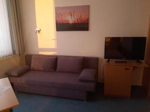 Hotel Zum Sportforum