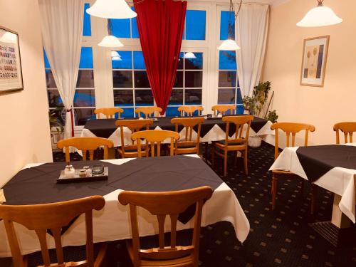 Hotel Zum Strand