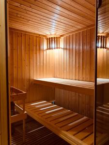 Hotel Zum Strand