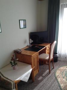 Hotel Zum Stresemann