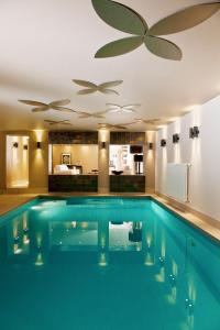 Hôtel Hotel zum Taufstein Sparhofer Weg 21 36148 Sparhof Hesse