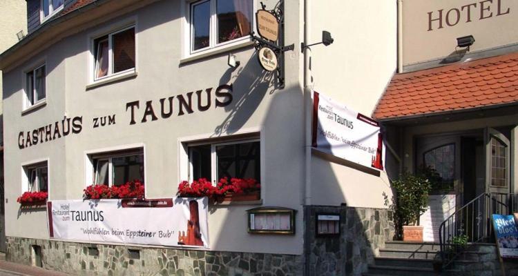 Hotel zum Taunus Burgstr. 30 a, 65817 Eppstein