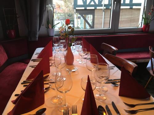 Hotel zum Taunus