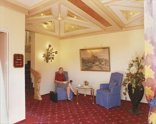 Hotel Zum weißen Stein