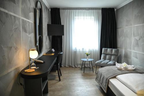 Hotel Zum Weissen Ross