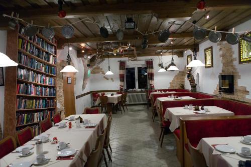 Hotel zum Zauberkabinett