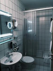 Hôtel Hotel Zur Alten Druckerei Oststraße 51 b 99867 Gotha Thuringe