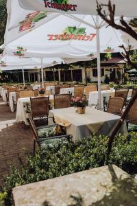 Hotel Zur alten Mühle