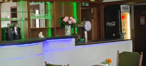 Hotel Zur Aue