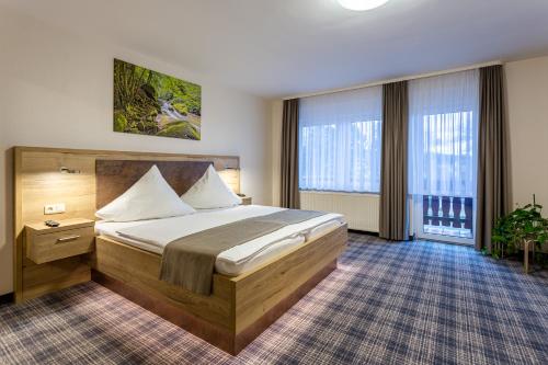 Hotel Zur Aussicht