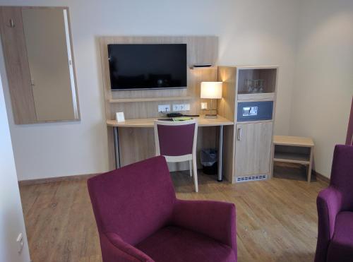 Hotel Zur-Borke