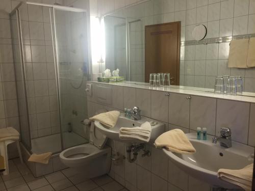 Hotel Zur Buche