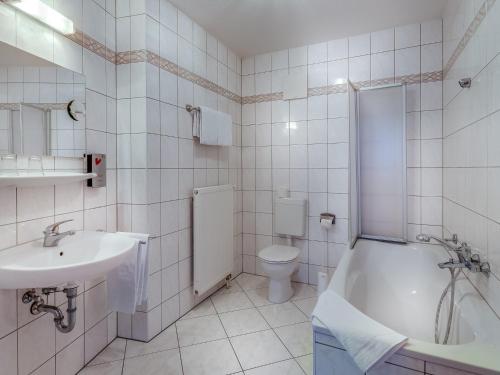 Hotel zur Burg