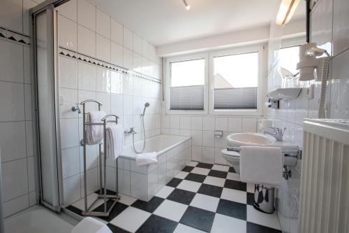 Hotel zur Davert