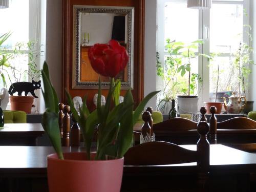 Hotel zur Eiche