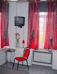 Hotel zur Eiche