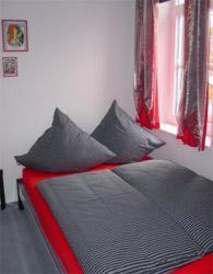 Hôtel Hotel zur Eiche Hauptstrasse 86 66649 Oberthal Sarre
