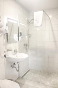 Hôtel Hotel zur Eiche Alter Schützenweg 2 33154 Salzkotten Rhénanie du Nord - Westphalie