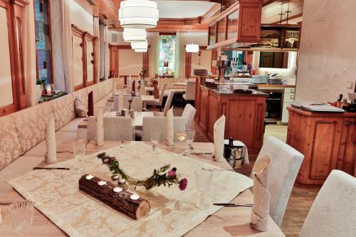 Hotel Zur Eisenbahn