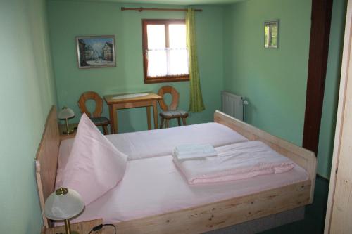 Hotel Zur Friedenslinde