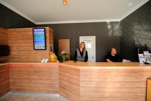 Hôtel Hotel zur Heideblüte Celler Strasse 1-3 29313 Hambühren Basse-Saxe