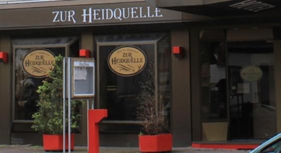 Hotel Zur Heidquelle Schwaneweder Str. 52, 28779 Blumenthal
