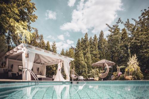 Hotel Zur Heimat Wellness & Spa