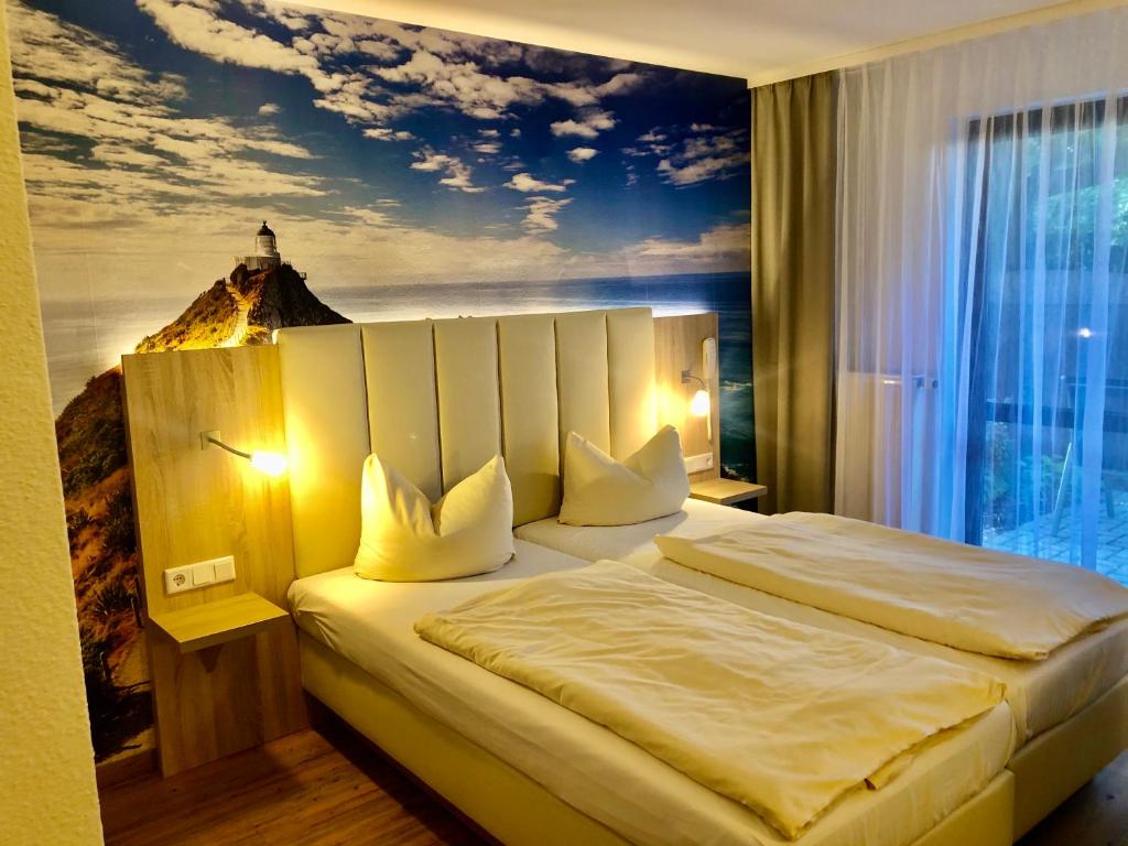 Hotel zur Kanone Dorfstrasse 3, 07639 Tautenhain