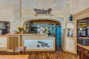 Hotel zur Kanone